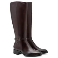 Kozaki damskie - Kozaki damskie Tamaris 1-25529-43 342 MAHOGANY R.40 - miniaturka - grafika 1