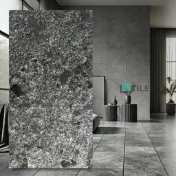 Tiles Plytka granitowa Steel Grey 30,5x61x1 cm Lappato - Kostki brukowe i krawężniki Tiles Plytka granitowa Steel Grey 30,5x61x1 cm Lappato - Kostki brukowe i krawężniki - miniaturka - grafika 1