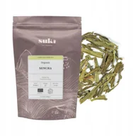 Herbata - Herbata zielona organiczna Sencha 500g liściasta 500g - miniaturka - grafika 1