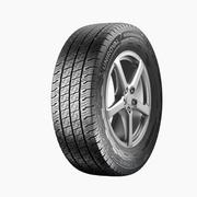 Opony dostawcze całoroczne - Uniroyal All Season Max 195/75R16C 110/108R - miniaturka - grafika 1