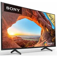 Telewizory - Sony KD-43X85J - miniaturka - grafika 1