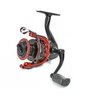 Kołowrotki - Jaxon Kołowrotek Red Fury Rx 400 Spinningowy - miniaturka - grafika 1
