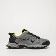 Buty trekkingowe damskie - FILA EXPLORA - Fila - miniaturka - grafika 1