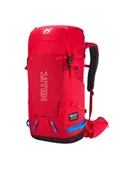 Plecaki - Plecak MILLET PEUTEREY 35+10 czerwony TU - miniaturka - grafika 1