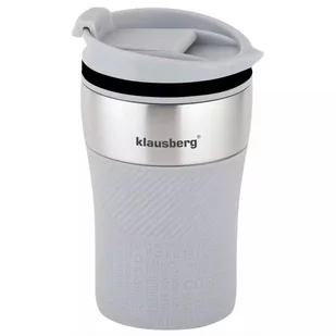 Kubek Termiczny 280ml Klausberg Kb-7622 Lumarko! - Kubki termiczne - miniaturka - grafika 2