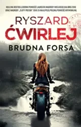 Brudna forsa - Audiobooki - kryminał, sensacja, thriller - miniaturka - grafika 1
