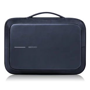 Plecak aktówka XD Design Bobby Bizz - blue - Plecaki - miniaturka - grafika 7