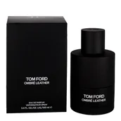 Wody i perfumy męskie - Tom Ford Ombre Leather Woda perfumowana dla mężczyzn 100 ml - miniaturka - grafika 1