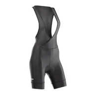 Spodenki rowerowe - Spodenki rowerowe damskie Northwave Active Bibshort - miniaturka - grafika 1
