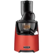 Wyciskarki wolnoobrotowe - Kuvings EVO820 PLUS Czerwony - miniaturka - grafika 1