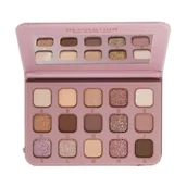 Cienie do powiek - Makeup Revolution MAFFASHION - Shadow Palette - Paleta cieni do powiek - "My Beauty Diary - miniaturka - grafika 1