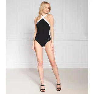Karl Lagerfeld Strój kąpielowy - Stroje kąpielowe - miniaturka - grafika 1