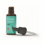 Suplementy naturalne - General Hemp Marketing Olejek konopny CBD 5% CO2 RAW 30ml Cannabis Originals - miniaturka - grafika 1