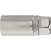 Klucze i nasadki - NEO-TOOLS nasadka magnetyczna do świec, 21mm, 1/2'', , 08-091 - miniaturka - grafika 1