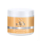 Pielęgnacja stóp - FARMONA PROFESSIONAL FARMONA Skin Scrub PURE VANILLA Peeling do ciała i stóp 500 g PLG0003 - miniaturka - grafika 1