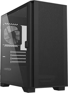 Obudowa Montech Air 100 Lite - Obudowy komputerowe - miniaturka - grafika 1