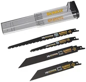 Brzeszczoty - DEWALT Brzeszczot do pił szablastych zestaw DT99550 (DT99550-QZ) - miniaturka - grafika 1