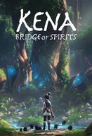 Gry PC Cyfrowe - Kena: Bridge of Spirits (PC) - Steam Account - GLOBAL - miniaturka - grafika 1