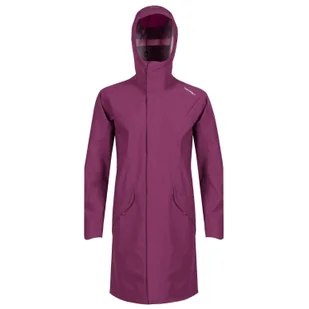 Kurtka damska High Point Rivera Lady Coat Rozmiar: M / Kolor: fioletowy - Kurtki i kamizelki sportowe damskie - miniaturka - grafika 1