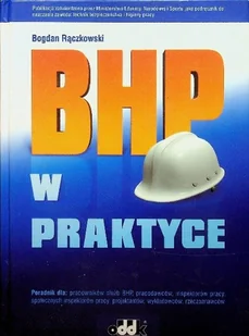 BHP w praktyce - Biznes - miniaturka - grafika 1