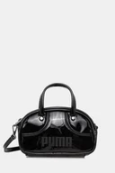 Torebki damskie - Puma torebka 1976 Micro Grip kolor czarny 91824 - miniaturka - grafika 1
