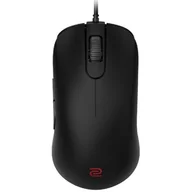 Myszki - BenQ ZOWIE S2 czarna (9H.N0HBB.A2E) - miniaturka - grafika 1