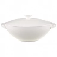 Miski i półmiski - Villeroy & Boch wdzięk miska z pokrywką 2,20l (1045453070) - miniaturka - grafika 1