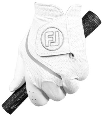 Rękawiczki golfowe Footjoy Sciflex S, Lewa ręka