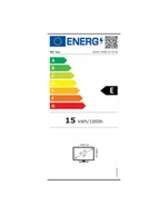 Monitory - HP 524sh 23,8'' (94C19AA) - miniaturka - grafika 1