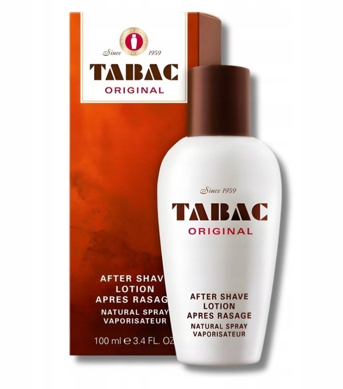 Tabac Tabac, Original, Eau De Toilette, For Men, 100 ml For Men