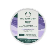 Balsamy i kremy do ciała - THE BODY SHOP SLEEP RELAKSUJĄCY KREM DO CIAŁA 200ML - miniaturka - grafika 1