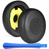 Akcesoria do słuchawek - Nauszniki Gąbki Pady Do Słuchawek Jabra Evolve2 75 Jakość Hq - miniaturka - grafika 1