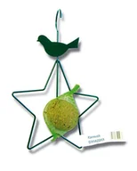 Karma dla ptaków - NATURAL-VIT Karmnik Gwiazdka - miniaturka - grafika 1