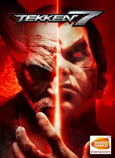 Tekken 7 - Gry PC Cyfrowe - miniaturka - grafika 1