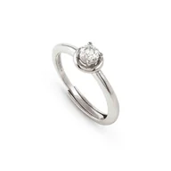 Pierścionki - Anello con pietra Donna NOMINATION Cosmic love 241700/053 - miniaturka - grafika 1