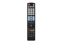Piloty - LG Lider Pilot RTV Lider do 3D AKB72914020 LXP261 - miniaturka - grafika 1