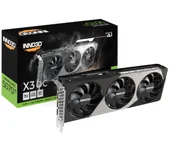Karty graficzne - Inno3D GeForce RTX 5070 Ti X3 OC 16GB GDDR7 256bit N507T316D7X176068N - miniaturka - grafika 1