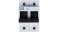 Bezpieczniki elektryczne - Eaton Rozłącznik bezpiecznikowy 2P 63A D02 Z-SLS/CB/2 248248 248248 - miniaturka - grafika 1