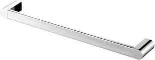 Bisk futura silver Wieszak 460 chrom - zrób zakupy. napisz opinię i wygraj zesta (02993) - Wieszaki łazienkowe - miniaturka - grafika 3