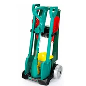 Zabawki i gry sportowe - Klein Zestaw ogrodniczy na licencji Bosch 2751 - miniaturka - grafika 1