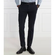 Spodnie męskie - Joop! Jeans Spodnie Matthew2 | Modern fit - miniaturka - grafika 1