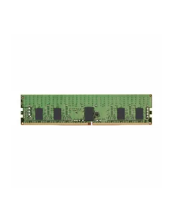 Kingston RDIMM 16GB DDR4 1Rx8 Micron F Rambus 3200MHz PC4-25600 KSM32RS8/16MFR - Pamięci RAM - miniaturka - grafika 1