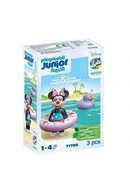 Klocki - Figurka Junior Disney 71706 Myszka Minnie i wycieczka na plażę - miniaturka - grafika 1
