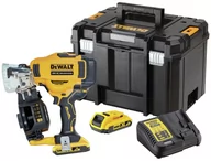 Gwoździarki i zszywacze - Dewalt DCN45RND2-QW akumulatorowa gwoździarka 18V 2x2,0Ah XR z silnikiem bezszczotkowym w walizce - miniaturka - grafika 1