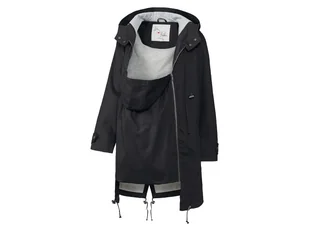 esmara® Kurtka parka ciążowa (Czarny, 34) - Kurtki ciążowe - miniaturka - grafika 1