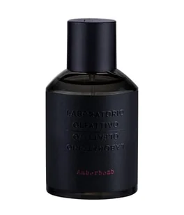 Laboratorio Olfattivo Amberbomb Woda perfumowana 100 ml - Wody i perfumy męskie - miniaturka - grafika 1