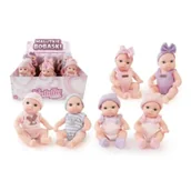 Lalki dla dziewczynek - Lalka bobas 20cm mix Artyk - miniaturka - grafika 1