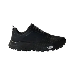 Męskie Buty do biegania w terenie THE NORTH FACE M OFFTRAIL TR NF0A8A9ZMN81 – Czarny - Buty sportowe męskie - miniaturka - grafika 1