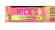 Czekolada - Nick's Peanut Butter Cups 30g - miniaturka - grafika 1