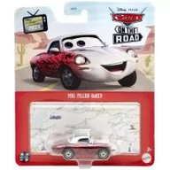 Samochody i pojazdy dla dzieci - Auta 3. Auto HKY50 Mattel - miniaturka - grafika 1